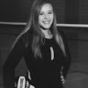 Meet your Posher, Antonia